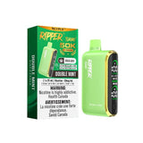 Ripper Turbo 3 50K Disposable Vape by RufPuf - 50000 Puffs - 20mL - Liberty Vape