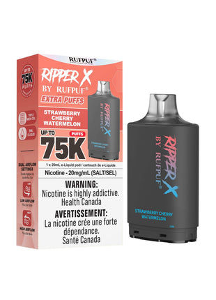 Ripper X 75K Disposable Vape - 20mL - Liberty Vape