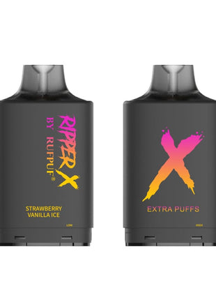 Ripper X 75K Disposable Vape - 20mL - Liberty Vape