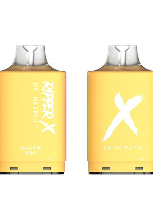 Ripper X 75K Disposable Vape - 20mL - Liberty Vape