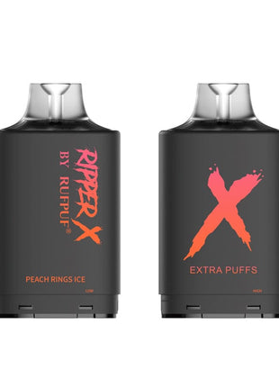 Ripper X 75K Disposable Vape - 20mL - Liberty Vape