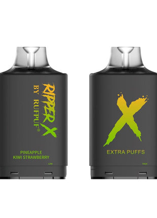Ripper X 75K Disposable Vape - 20mL - Liberty Vape