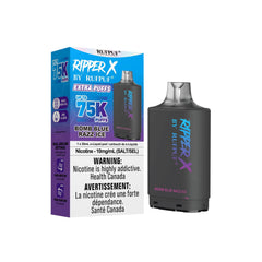 Ripper X 75K Disposable Vape - 20mL - Liberty Vape