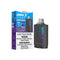 RufPuf Ripper X 75K Pods — 20mL – Bomb Blue Razz Ice