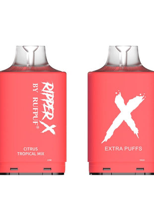 Ripper X 75K Disposable Vape - 20mL - Liberty Vape