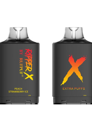 Ripper X 75K Disposable Vape - 20mL - Liberty Vape