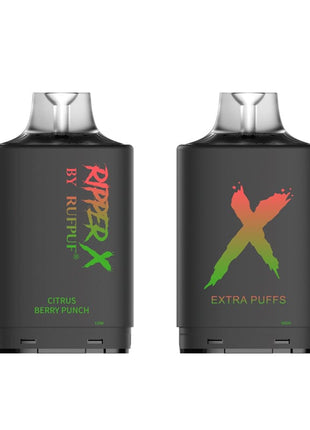 Ripper X 75K Disposable Vape - 20mL - Liberty Vape