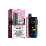 Ripper XXX 100K Disposable Vape by RufPuf - 100,000 Puffs - 20mL - Liberty Vape