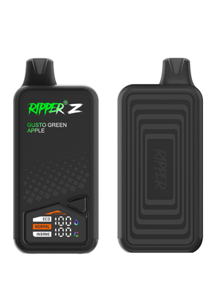 Ripper Z 99K Disposable Vape - 20mL - Liberty Vape