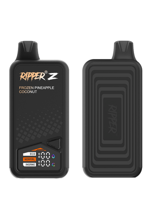 Ripper Z 99K Disposable Vape - 20mL - Liberty Vape