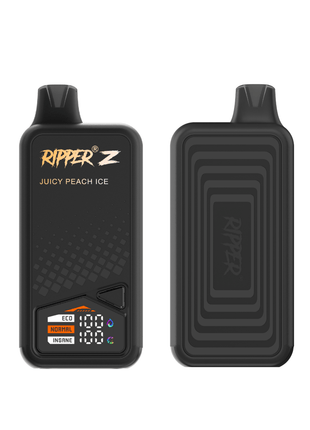 Ripper Z 99K Disposable Vape - 20mL - Liberty Vape