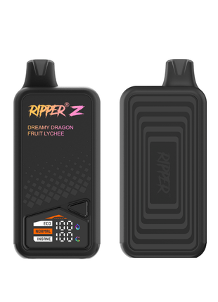 Ripper Z 99K Disposable Vape - 20mL - Liberty Vape