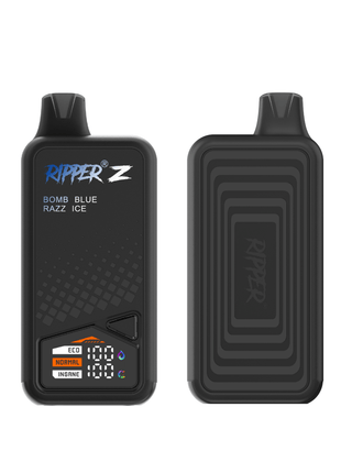 Ripper Z 99K Disposable Vape - 20mL - Liberty Vape