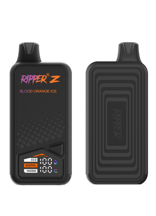 Ripper Z 99K Disposable Vape - 20mL - Liberty Vape