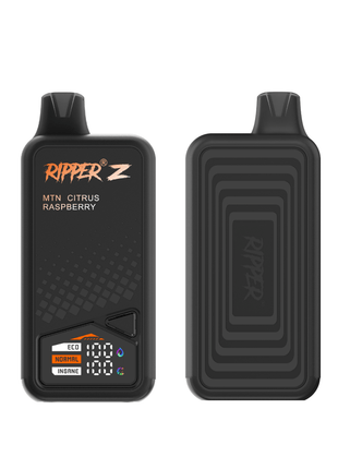 Ripper Z 99K Disposable Vape - 20mL - Liberty Vape