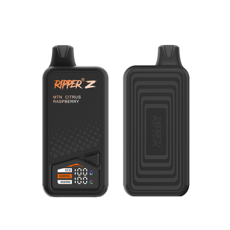 Ripper Z 99K Disposable Vape - 20mL - Liberty Vape