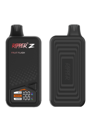 Ripper Z 99K Disposable Vape - 20mL - Liberty Vape