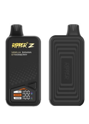 Ripper Z 99K Disposable Vape - 20mL - Liberty Vape