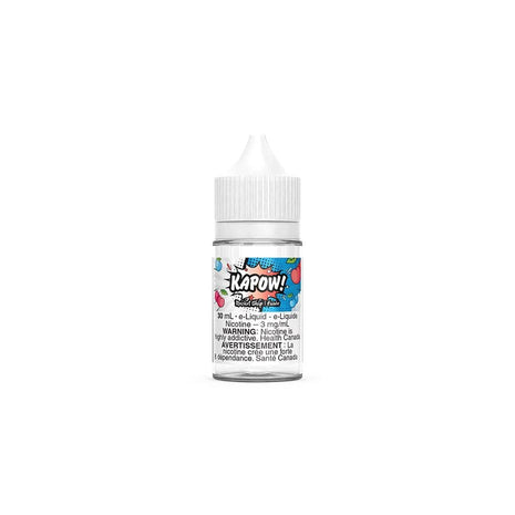 Rocket by Kapow 30mL - KAPOW - Liberty Vape