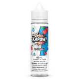 Rocket Ship - Kapow E-Liquid - 60mL (Alberta) - Liberty Vape