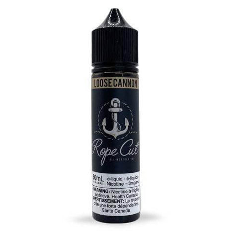 Rope Cut E-Liquid — 60mL - Liberty Vape