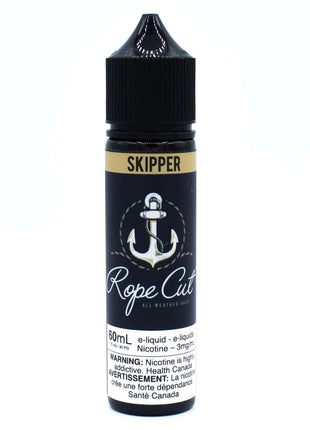 Rope Cut E-Liquid — 60mL - Liberty Vape