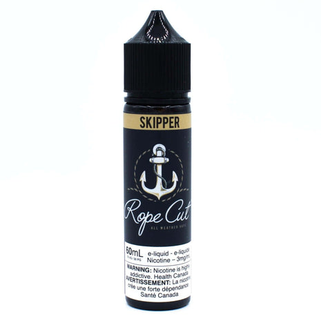 Rope Cut E-Liquid — 60mL - Liberty Vape