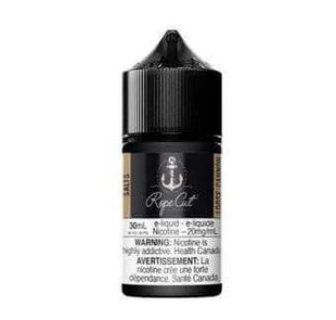 Rope Cut Salts E-Liquid — 30mL - Liberty Vape