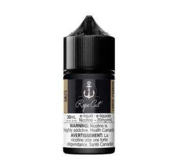 Rope Cut Salts E-Liquid — 30mL - Liberty Vape