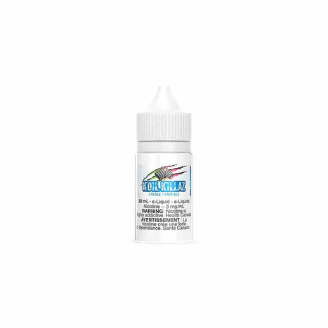 Savage by Koil Killaz Polar 30mL - Koil Killaz - Liberty Vape