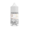 SAVR - Mocha Loca - 30mL Salt Nicotine - Liberty Vape