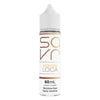SAVR - Mocha Loca - 60mL Freebase Nicotine - Liberty Vape
