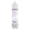 SAVR - Purpberry Iced - 60mL Freebase Nicotine - Liberty Vape