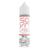 SAVR - Ragin' Red Apple Iced - 60mL Freebase Nicotine - Liberty Vape
