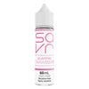 SAVR - Slappin Strawberry - 60mL Freebase Nicotine - Liberty Vape