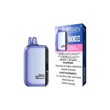 Sikary S6000 Disposable Vape - 6000 Puffs - 5/Pack - Liberty Vape