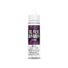 Slither - Black Mamba E-Liquid - 60mL (Alberta) - Liberty Vape
