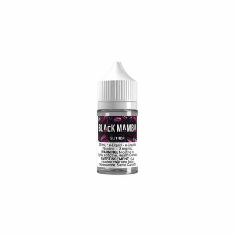 Slither by Black Mamba 30mL - Black Mamba - Liberty Vape