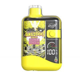 SMASH SH13000 Disposable Vape - 13000 Puffs - 16mL - Liberty Vape