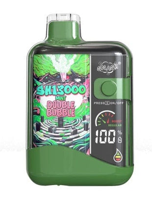 SMASH SH13000 Disposable Vape - 13000 Puffs - 16mL - Liberty Vape