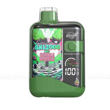 SMASH SH13000 Disposable Vape - 13000 Puffs - 16mL - Liberty Vape