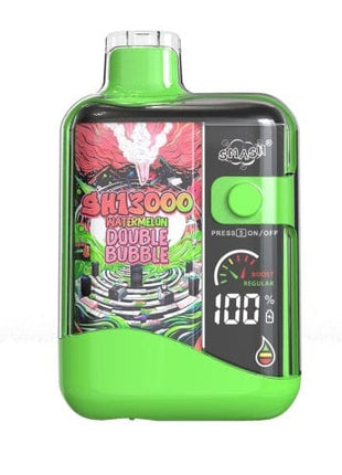 SMASH SH13000 Disposable Vape - 13000 Puffs - 16mL - Liberty Vape