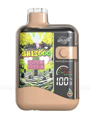 SMASH SH13000 Disposable Vape - 13000 Puffs - 16mL - Liberty Vape