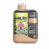 SMASH SH13000 Disposable Vape - 13000 Puffs - 16mL - Liberty Vape