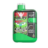 SMASH SH13000 Disposable Vape - 13000 Puffs - 16mL - Liberty Vape