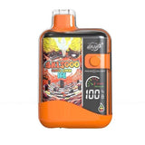 SMASH SH13000 Disposable Vape - 13000 Puffs - 16mL - Liberty Vape