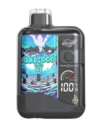 SMASH SH13000 Disposable Vape - 13000 Puffs - 16mL - Liberty Vape