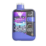 SMASH SH13000 Disposable Vape - 13000 Puffs - 16mL - Liberty Vape