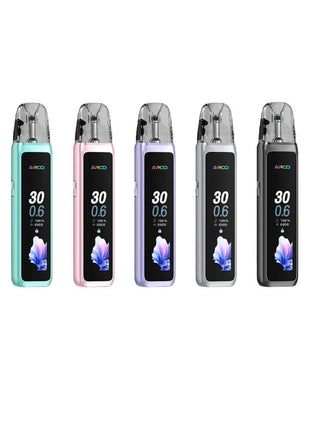 Smok Arco Max Pod Kit - Smok - Liberty Vape