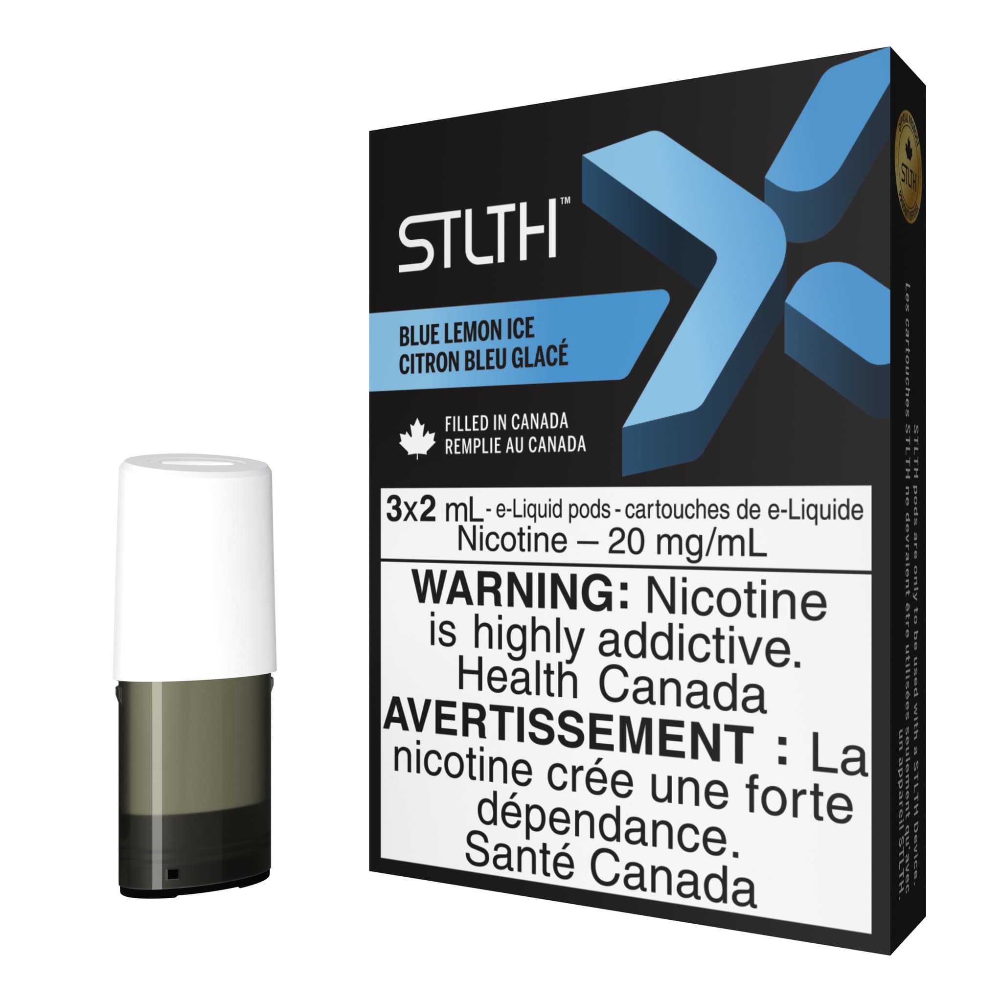 SMOK IPX 80 80W Pod Mod Kit - Canada | Liberty Vape